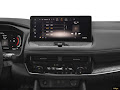2026 Nissan Rogue 2026.5 AWD Platinum