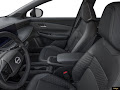 2026 Nissan LEAF PLATINUM+ FWD