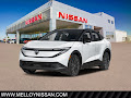 2026 Nissan LEAF PLATINUM+ FWD