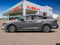 2027 Nissan Sentra SV Sedan