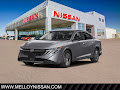 2027 Nissan Sentra SV Sedan