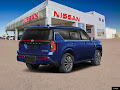 2026 Nissan Armada 4x4 Platinum Reserve