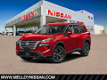 2026 Nissan Rogue 2026.5 AWD SV