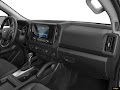 2026 Nissan Frontier King Cab 4x2 S
