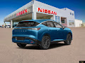 2026 Nissan Murano AWD Platinum