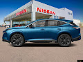 2026 Nissan Murano AWD Platinum