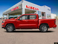 2026 Nissan Frontier Crew Cab 4x4 SV