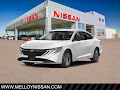 2027 Nissan Sentra SV Sedan
