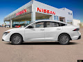 2027 Nissan Sentra SV Sedan
