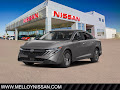 2027 Nissan Sentra SV Sedan