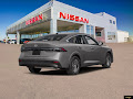 2027 Nissan Sentra SV Sedan
