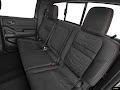 2026 Nissan Frontier Crew Cab 4x4 PRO-4X