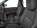 2026 Nissan Frontier Crew Cab 4x4 PRO-4X