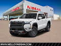 2026 Nissan Frontier Crew Cab 4x4 PRO-4X