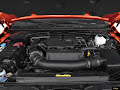 2026 Nissan Frontier Crew Cab 4x4 PRO-4X