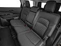 2026 Nissan Pathfinder SV 4WD