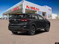 2026 Nissan Rogue 2026.5 AWD SV