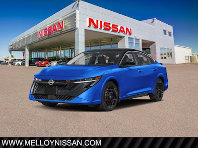 2027 Nissan Sentra