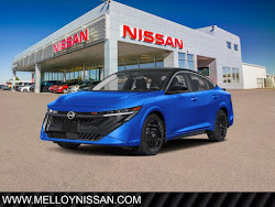 2027 Nissan Sentra SR Sedan