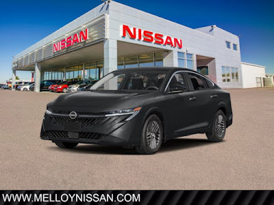 2027 Nissan Sentra