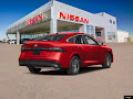 2027 Nissan Sentra SV Sedan