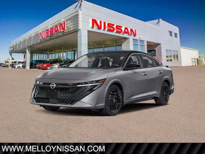 2027 Nissan Sentra