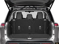 2026 Nissan Pathfinder SV 4WD