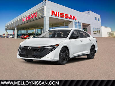 2027 Nissan Sentra