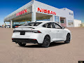 2027 Nissan Sentra SR Sedan