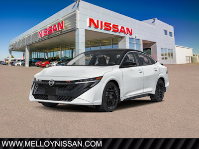2027 Nissan Sentra