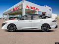 2027 Nissan Sentra SR Sedan