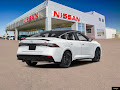 2027 Nissan Sentra SR Sedan